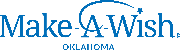 Make-A-Wish Oklahoma Logo